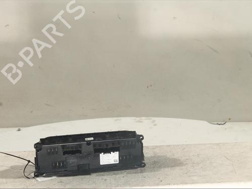 Climate control FORD FIESTA VII (HJ, HF) 1.0 EcoBoost | BP18545328I5 