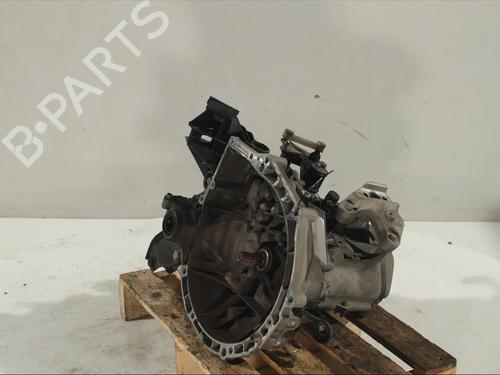 Gearbox CITROËN C3 II (SC_) 1.0 VTi 68 | BP12240720M3 
