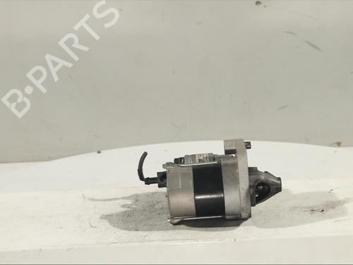 Used Starter Starter CITROËN GRAND C4 SPACETOURER (3A_, 3E_) 1.2 PureTech 130 (131 hp) 17389211 17389211