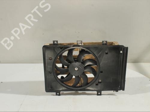 Used Radiator fan Radiator fan MAZDA 2 Hatchback (DL, DJ) 1.5 E-SKYACTIV G (116 hp) 32333274 32333274