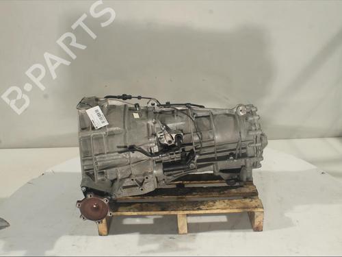 Used Gearbox Gearbox AUDI A5 (8T3) 2.0 TFSI (180 hp) 22797541 22797541