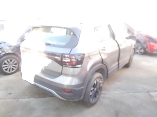 Alternator VW T-CROSS (C11, D31) 1.0 TSi | BP24019714M7  - Image 7