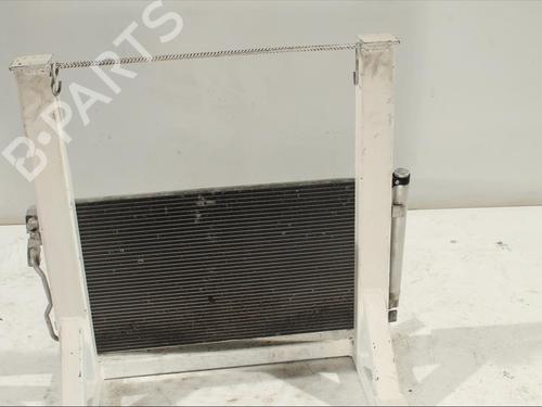 AC radiator BMW 1 (F20) 116 d | BP12079769M32 