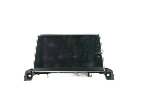 Used Display monitor Display monitor PEUGEOT 3008 II SUV (MC_, MR_, MJ_, M4_) 1.5 BlueHDi 130 (131 hp) 40615459 40615459
