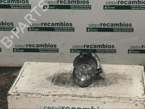 Used Left front fog light SEAT LEON (1P1) [2005-2013]  11979872