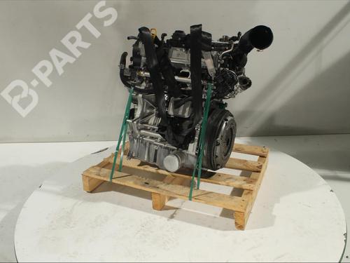 Engine SEAT LEON (5F1)  | BP11983787M1 