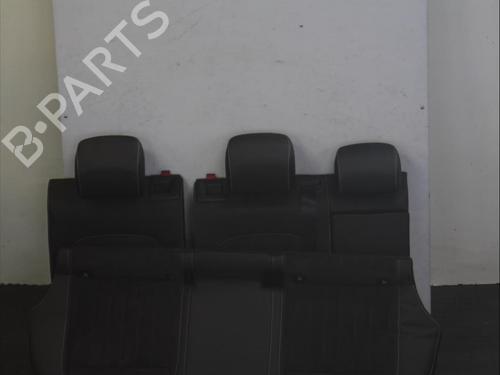 Used Rear seat Rear seat SKODA SUPERB III (3V3) 1.4 TSI iV (218 hp) 36496361 36496361