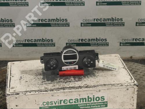 Used Climate control RENAULT CLIO III Grandtour (KR0/1_) [2007-2025]  11897324