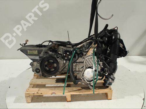 Engine MERCEDES-BENZ B-CLASS Sports Tourer (W245) [2005-2011]  11908495