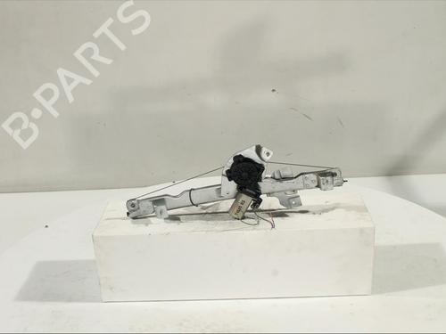 Used Front left window mechanism DACIA SANDERO 1.5 dCi (88 hp) 12085087
