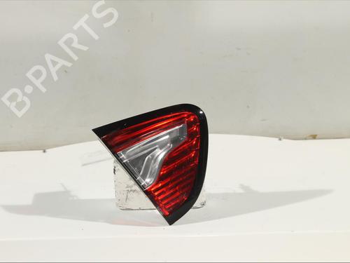 Used Left tailgate light Left tailgate light RENAULT CAPTUR I (J5_, H5_) 0.9 TCe 90 (90 hp) 12079554 12079554