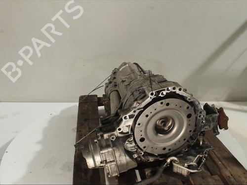 Gearbox AUDI Q7 (4MB, 4MG, 4MQ) 3.0 TDI quattro | BP32658203M3 