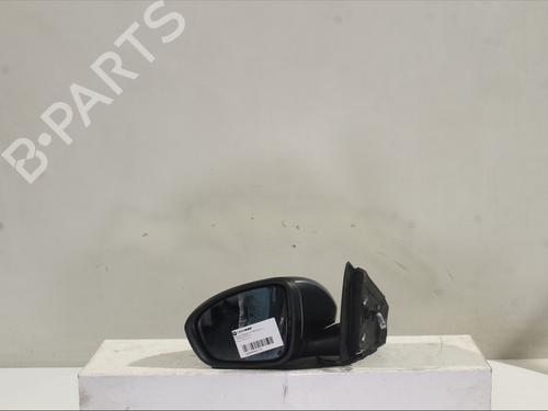 Used Left mirror Left mirror RENAULT MEGANE IV Hatchback (B9A/M/N_) 1.5 dCi 110 (B9A3) (110 hp) 33712741 33712741