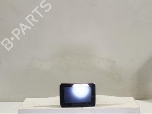display-monitor-mercedes-benz-cla-coupe-c117-2013-2014-2015-2016-2017-2018-2019-33222988 main image