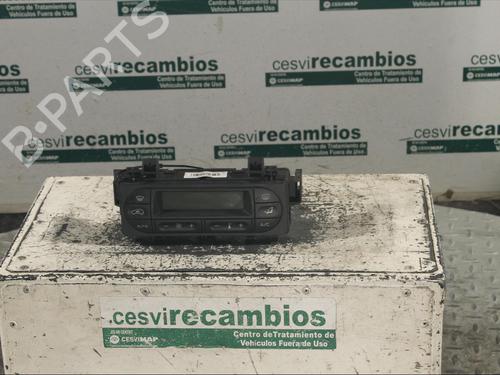 Used Climate control Climate control CITROËN C3 Pluriel (HB_) 1.4 HDi (68 hp) 11900516 11900516