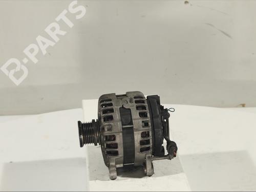 Alternator VW GOLF VII (5G1, BQ1, BE1, BE2)  | BP11990555M7 
