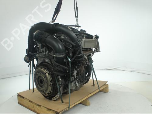 Engine MERCEDES-BENZ A-CLASS (W176) A 200 CDI / d (176.008) | BP36396895M1 - Image 5