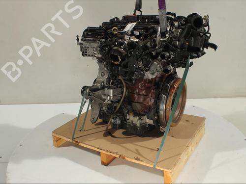 Engine FORD KUGA II (DM2) 2.0 TDCi | BP27859078M1 