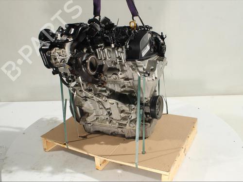 Engine VW GOLF VIII (CD1, DA1) 1.5 eTSI | BP26446335M1 