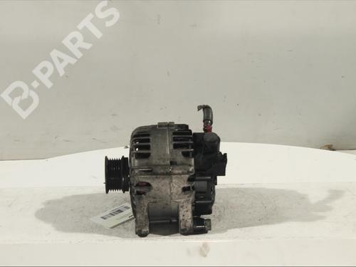 Alternator FORD TOURNEO COURIER B460 MPV 1.5 EcoBlue | BP11907665M7 