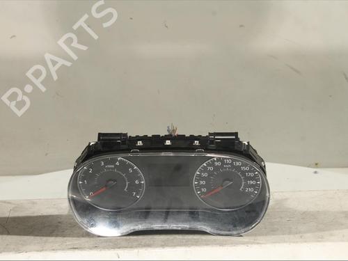 Used Instrument cluster Instrument cluster DACIA DUSTER (HM_) 1.5 dCi 110 4x4 (HMAB) (109 hp) 17208065 17208065