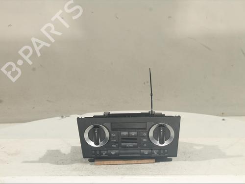 Commande Chauffage AUDI A3 (8P1) [2003-2013]  20221465