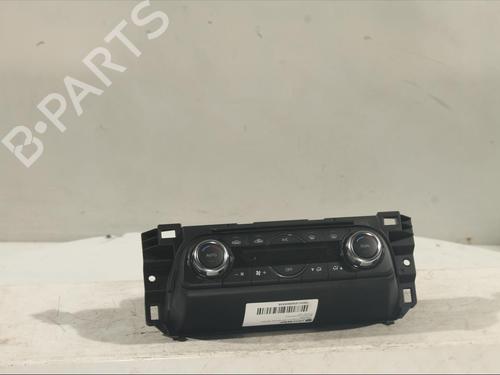 AC Styreenhet / Manøvreringsenhet MAZDA CX-5 (KF) 2.0 (165 hp) 15970623