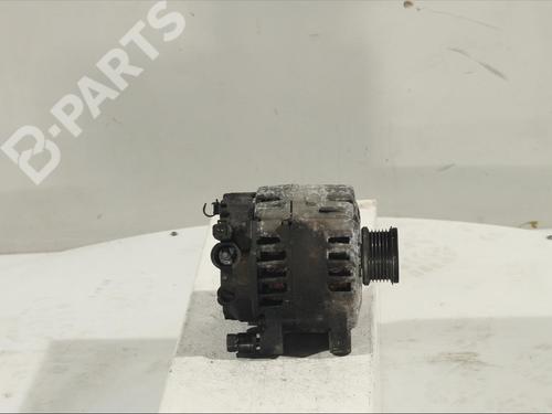 Alternator PEUGEOT 3008 I MPV (0U_) 2.0 HDi Hybrid4 (0URHCA) | BP11990948M7