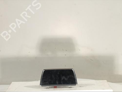 Afficheur BMW X1 (F48) sDrive 18 d (150 hp) 32874202