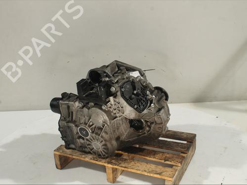 Gearbox VW POLO V (6R1, 6C1) 1.2 TSI 16V | BP29818383M3 