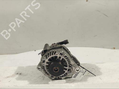 Used Alternator Alternator CITROËN JUMPY I Van (BS_, BT_, BY_, BZ_) 2.0 i 16V (138 hp) 11912398 11912398