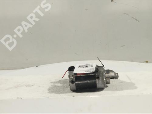 Startmotor LEXUS IS II (_E2_) 250 (GSE20) (208 hp) 11912112