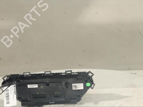Climate control HYUNDAI GETZ (TB)  | BP20221902I5 