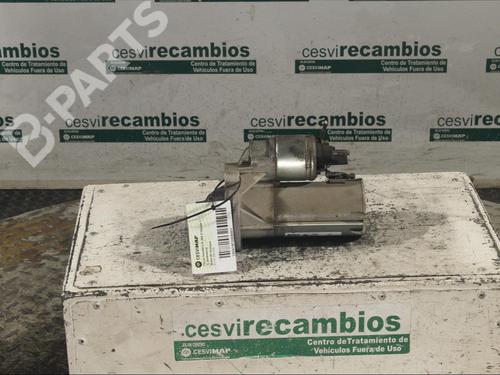 Startmotor DACIA SANDERO II 1.5 dCi 75 / Blue dCi 75 (B8JW, B8M4, B8AH, B8M7, B8M6) (75 hp) 11895861