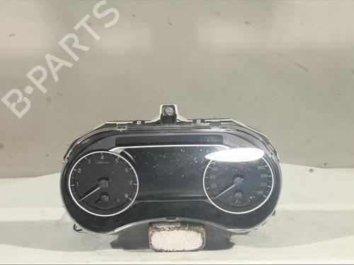 Used Instrument cluster Instrument cluster NISSAN JUKE (F16_) 1.0 (114 hp) 19706383 19706383