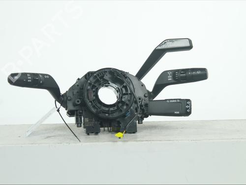 Used Steering column stalk Steering column stalk RENAULT AUSTRAL E-TECH 200 Hybrid (HGM2) (199 hp) 36770337 36770337