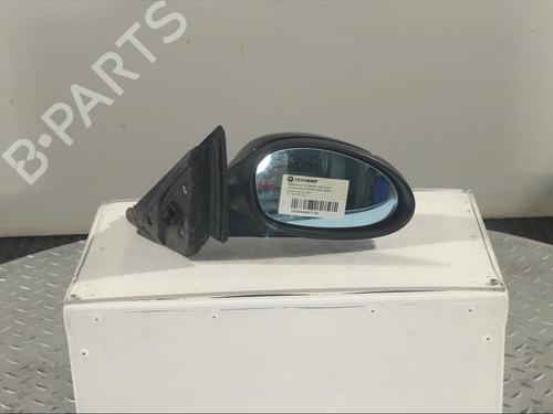Used Right mirror BMW 3 (E90) 320 i (150 hp) 12078564