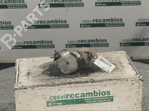 Startmotor RENAULT MODUS / GRAND MODUS (F/JP0_) 1.5 dCi (FP0F, JP0F) (86 hp) 11899452