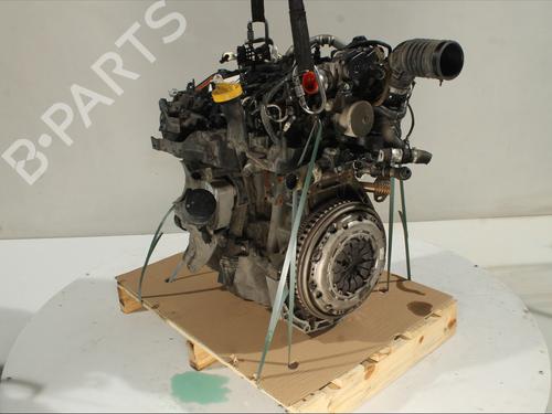 Engine NISSAN JUKE (F15) 1.5 dCi | BP29419950M1 