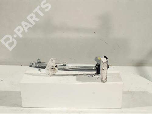 Front right window mechanism HONDA CIVIC X Hatchback (FC_, FK_)  | BP12182364C23 