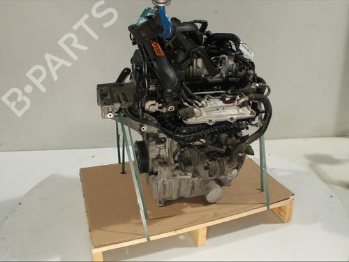 Engine VW POLO VI (AW1, BZ1, AE1) 1.0 TSI | BP29516933M1 