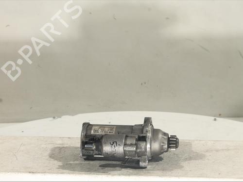 Used Starter SKODA FABIA III (NJ3) 1.0 TSI (95 hp) 18068226