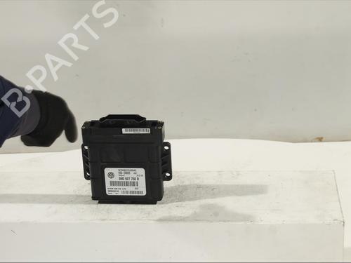 Used Electronic module VW TOUAREG (7LA, 7L6, 7L7) [2002-2013]  24398624