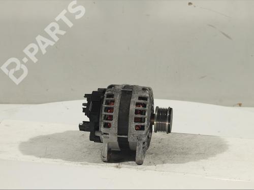Alternator NISSAN QASHQAI II SUV (J11, J11_)  | BP11912989M7 