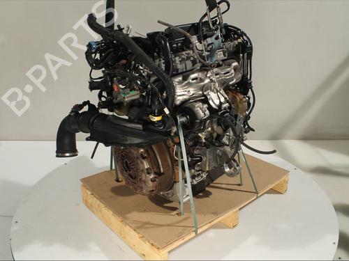 Engine PEUGEOT BOXER Van 2.2 BlueHDi 140 | BP35971007M1 - Image 3