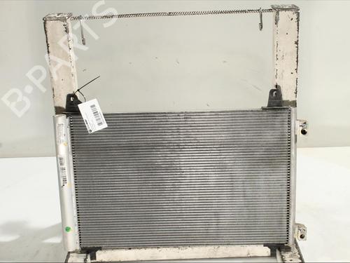 Used AC radiator AC radiator PEUGEOT 2008 II (UD_, US_, UY_, UJ_, UR_, UC_) 1.2 PureTech 100 (USHNK) (101 hp) 25908959 25908959