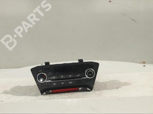 Used Climate control HYUNDAI i20 II (GB, IB) 1.2 (84 hp) 11984741