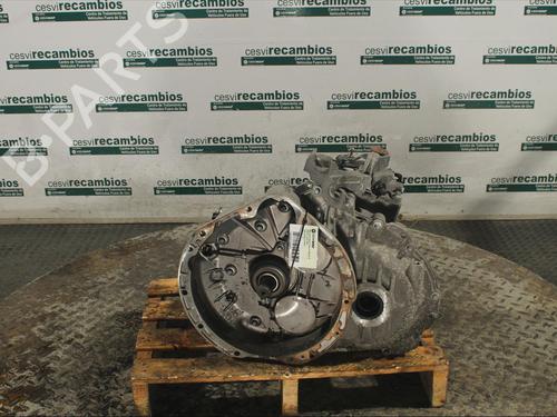 Used Gearbox Gearbox 11898041 11898041