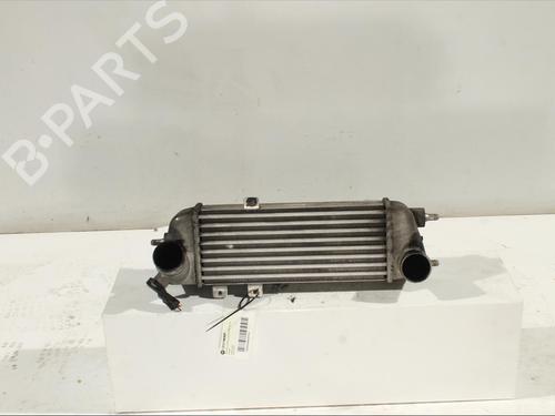 Used Intercooler Intercooler KIA PRO CEE'D (ED) 1.6 CRDi 115 (115 hp) 11981726 11981726