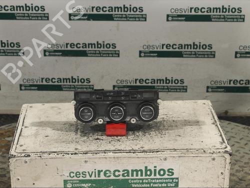 Used Climate control Climate control VW EOS (1F7, 1F8) 2.0 TDI (140 hp) 11894881 11894881